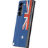 Australia Flag Distressed Galaxy Z Fold5 5G Skin